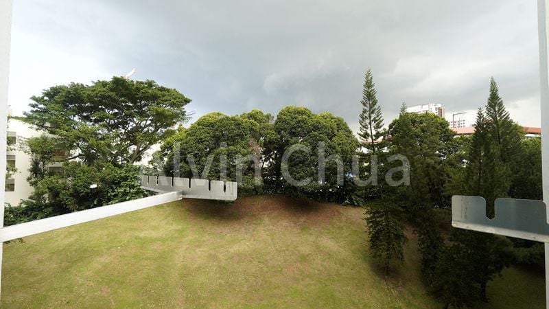 4 Room (4NG) HDB for Sale in 263 Jurong East Street 24 - Image 1