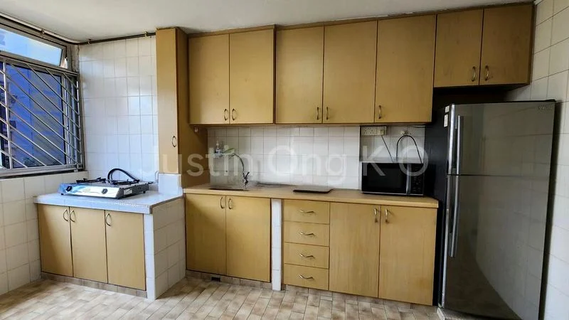 3 Room (3I) HDB for Rent in  212 Bedok North Street 1 - Image 8