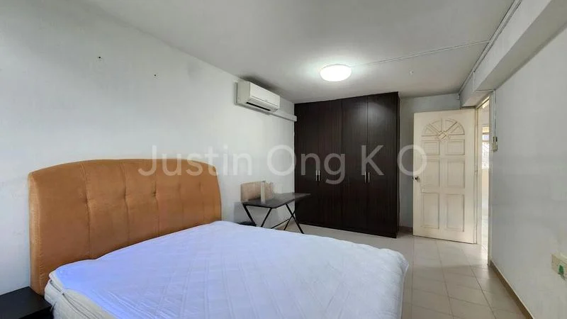 3 Room (3I) HDB for Rent in  212 Bedok North Street 1 - Image 5