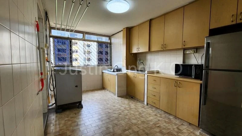 3 Room (3I) HDB for Rent in  212 Bedok North Street 1 - Image 7