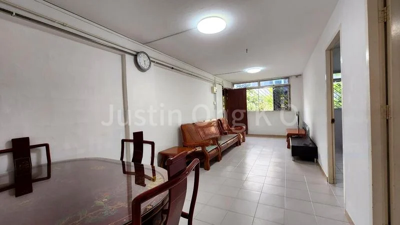 3 Room (3I) HDB for Rent in  212 Bedok North Street 1 - Image 3