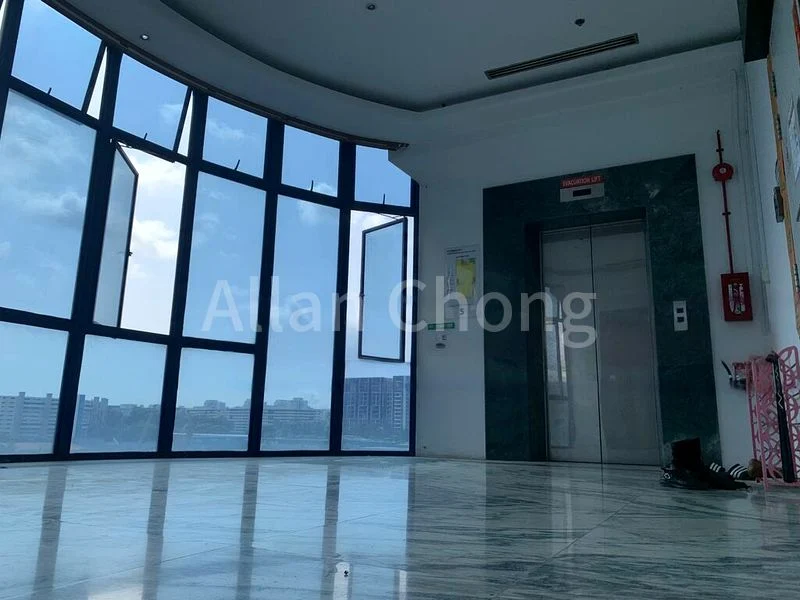 Light Industrial (B1) for Rent: Communications Techno Centre - Image 8