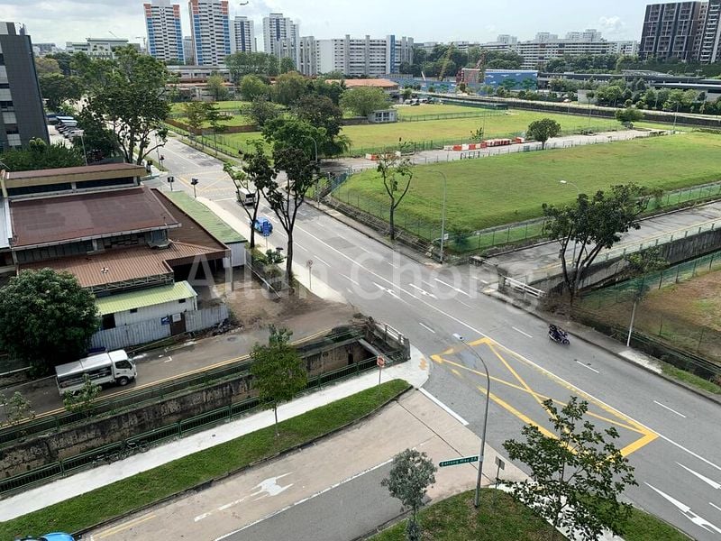 Light Industrial (B1) for Rent: Communications Techno Centre - Image 3