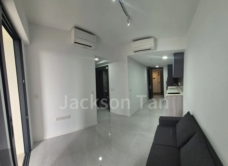 2 Bed Apartment (Condo) for Rent in Riverfront Residences - Image 1
