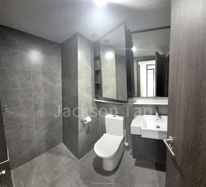 2 Bed Apartment (Condo) for Rent in Riverfront Residences - Image 6
