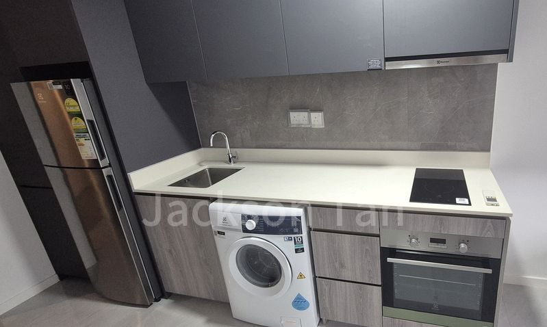 2 Bed Apartment (Condo) for Rent in Riverfront Residences - Image 8