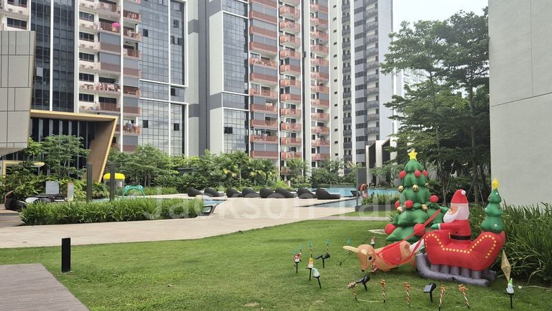 2 Bed Apartment (Condo) for Rent in Riverfront Residences - Image 7