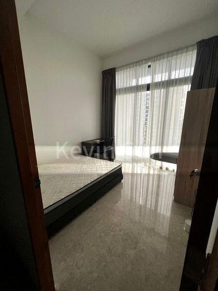 Common Room (Condo) for Rent in  18 Woodsville - Image 4