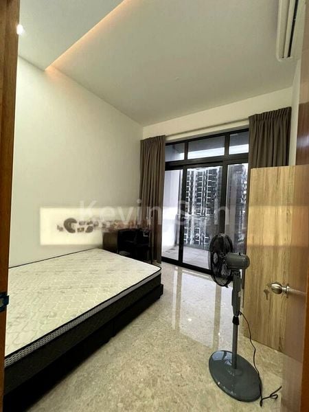 Common Room (Condo) for Rent in  18 Woodsville - Image 2