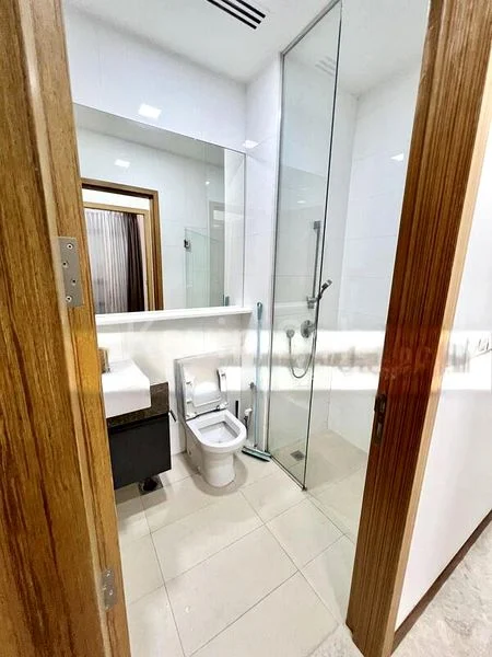 Common Room (Condo) for Rent in  18 Woodsville - Image 3