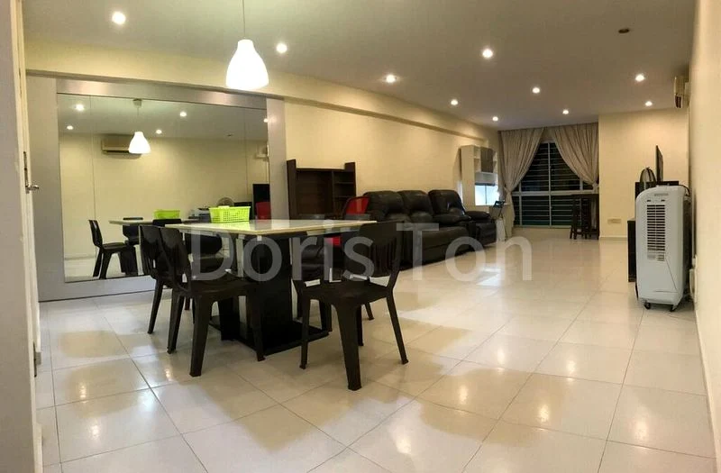 5 Room (5I) HDB for Rent in  353A Admiralty Drive - Image 1