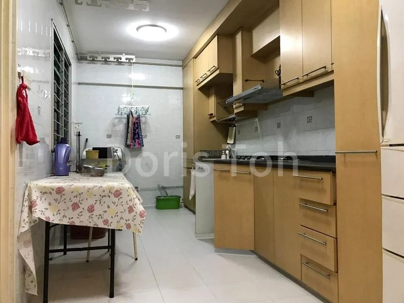 5 Room (5I) HDB for Rent in  353A Admiralty Drive - Image 3