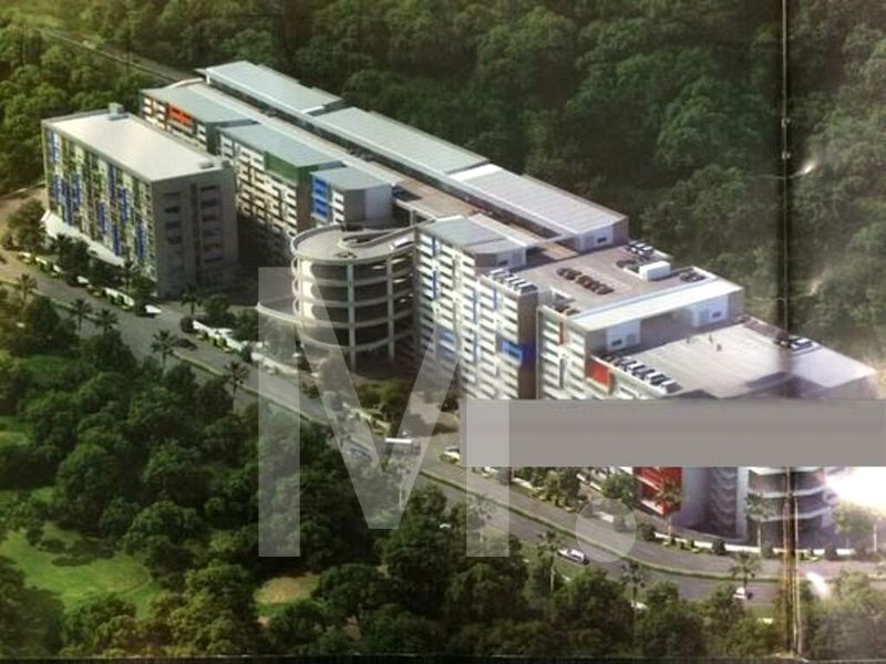 Factory / Workshop (B2) for Sale: Premier @ Kaki Bukit - Image 2