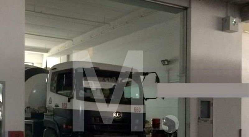 Factory / Workshop (B2) for Sale: Premier @ Kaki Bukit - Image 3