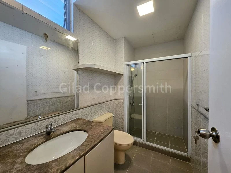 3 Bed Cluster House (Landed) for Rent in  Chancery Grove - Image 3