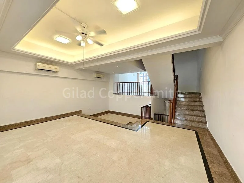 3 Bed Cluster House (Landed) for Rent in  Chancery Grove - Image 13