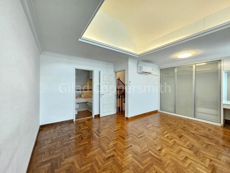 3 Bed Cluster House (Landed) for Rent in  Chancery Grove - Image 9