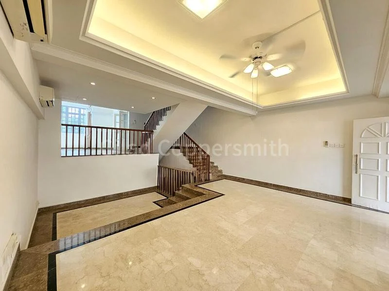 3 Bed Cluster House (Landed) for Rent in  Chancery Grove - Image 14