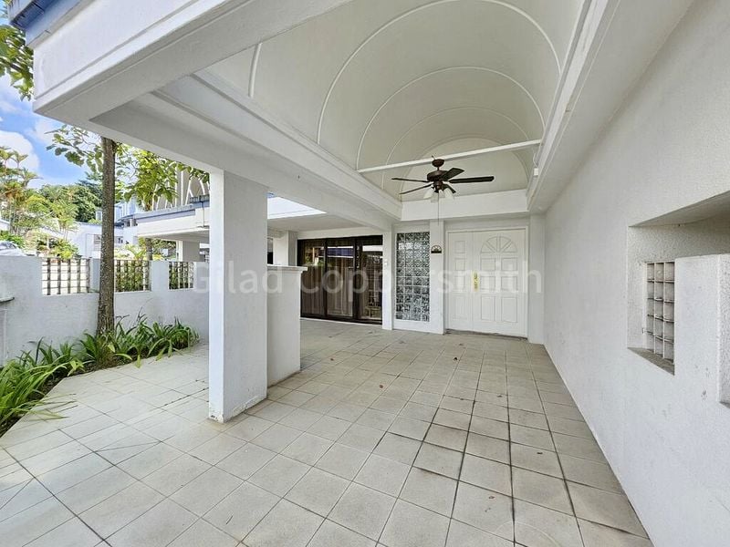 3 Bed Cluster House (Landed) for Rent in  Chancery Grove - Image 2