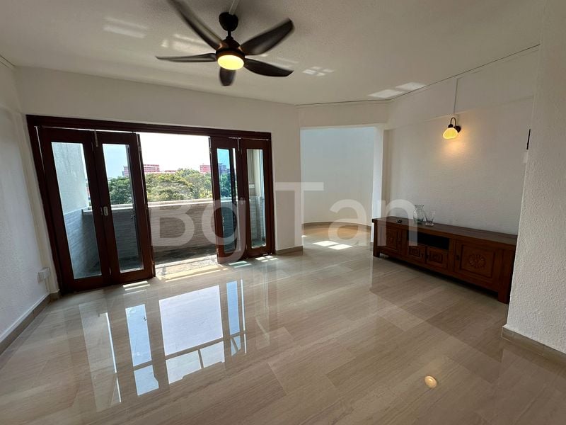 Maisonette HDB for Rent in  141 Lorong Ah Soo - Image 1