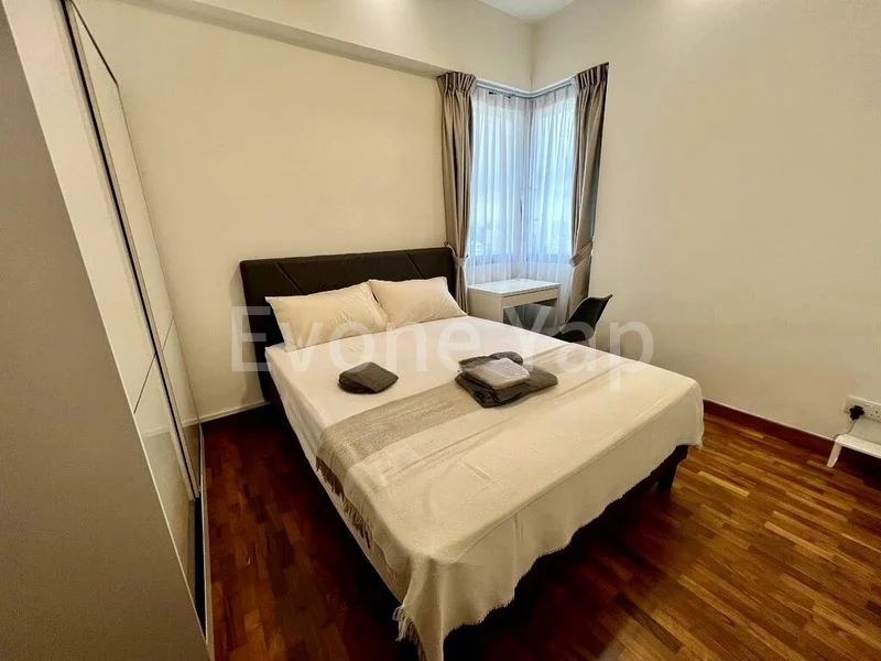 Common Room (Condo) for Rent in Simsville - Image 14