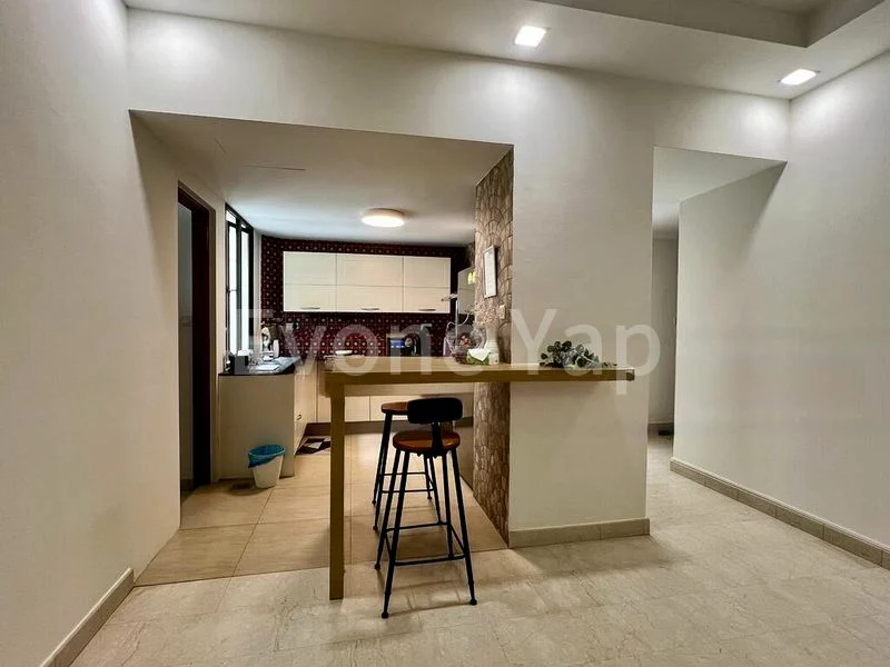 Common Room (Condo) for Rent in Simsville - Image 6