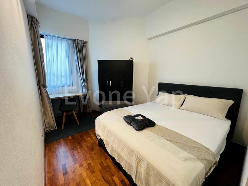 Common Room (Condo) for Rent in Simsville - Image 13