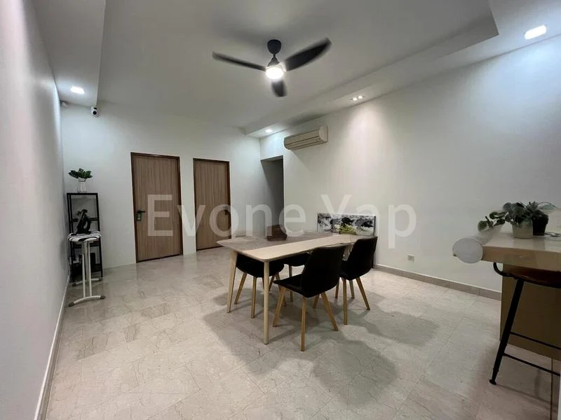 Common Room (Condo) for Rent in Simsville - Image 9