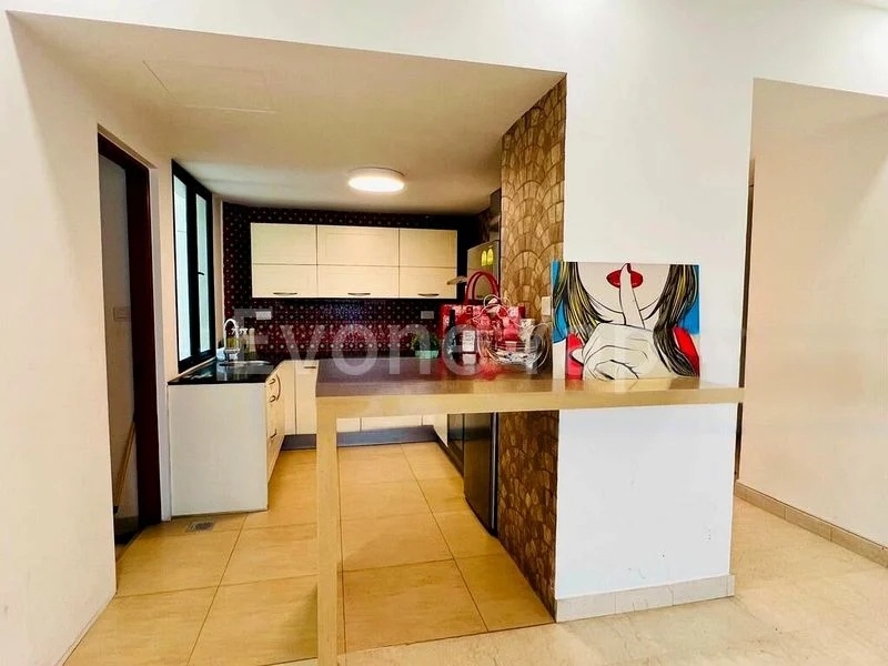 Common Room (Condo) for Rent in Simsville - Image 8