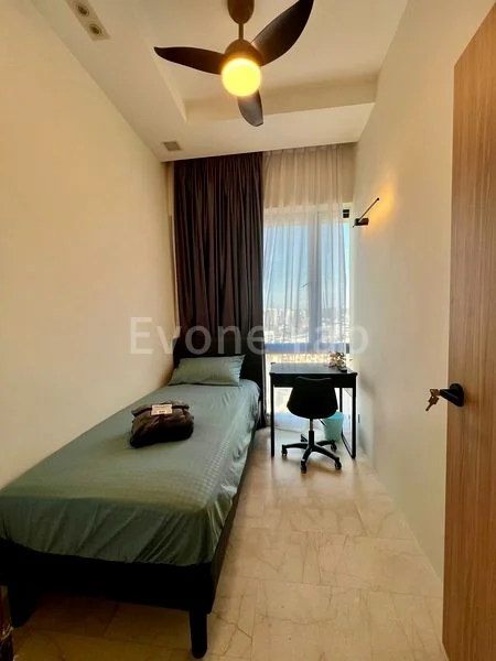 Common Room (Condo) for Rent in Simsville - Image 16