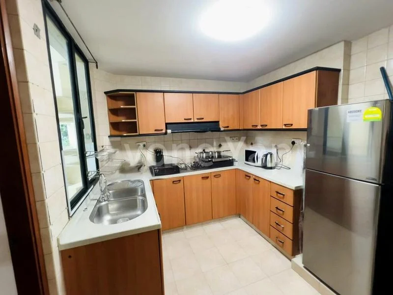 Common Room (Condo) for Rent in Simsville - Image 2