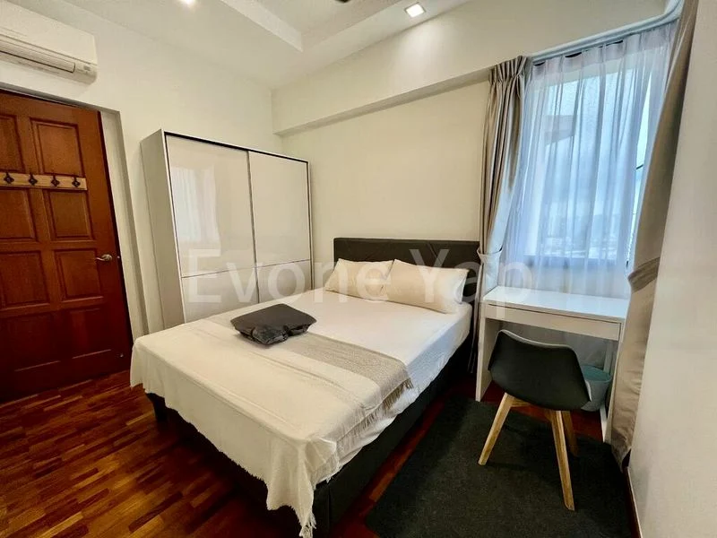 Common Room (Condo) for Rent in Simsville - Image 11