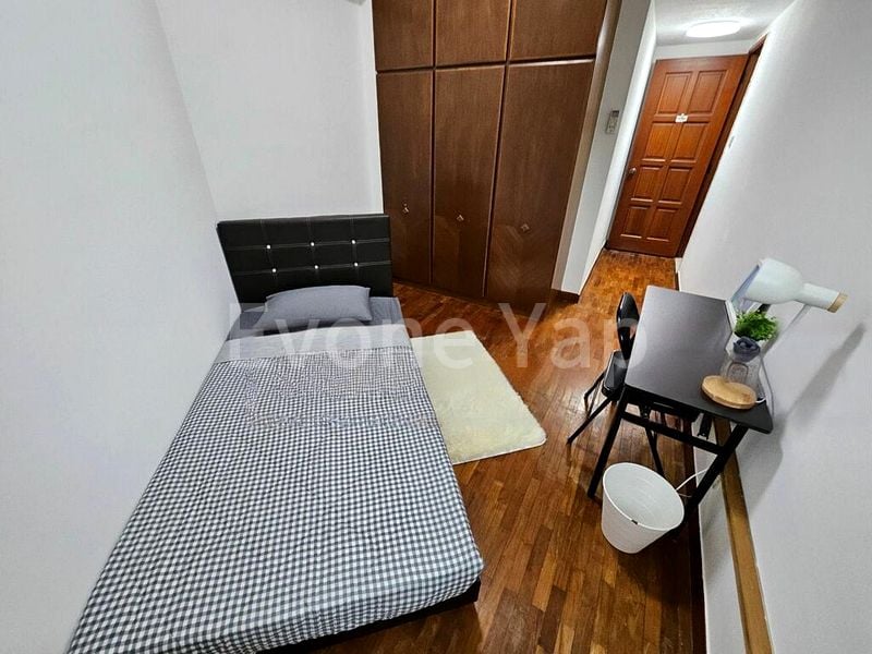 Common Room (Condo) for Rent in Simsville - Image 10