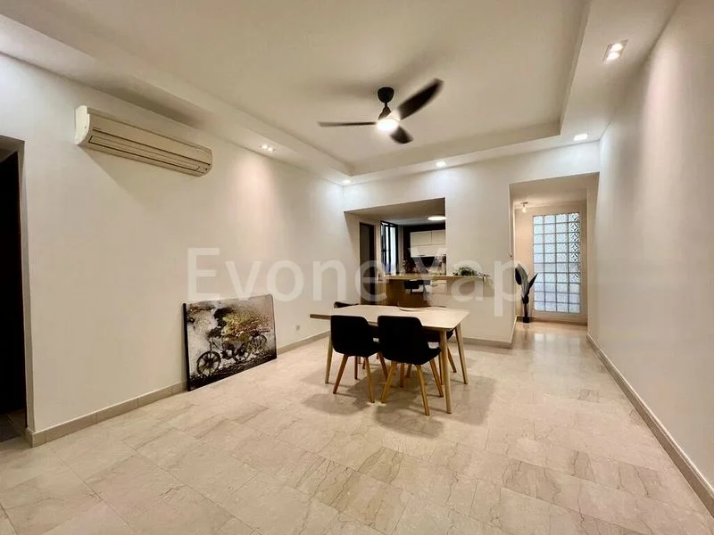 Common Room (Condo) for Rent in Simsville - Image 1