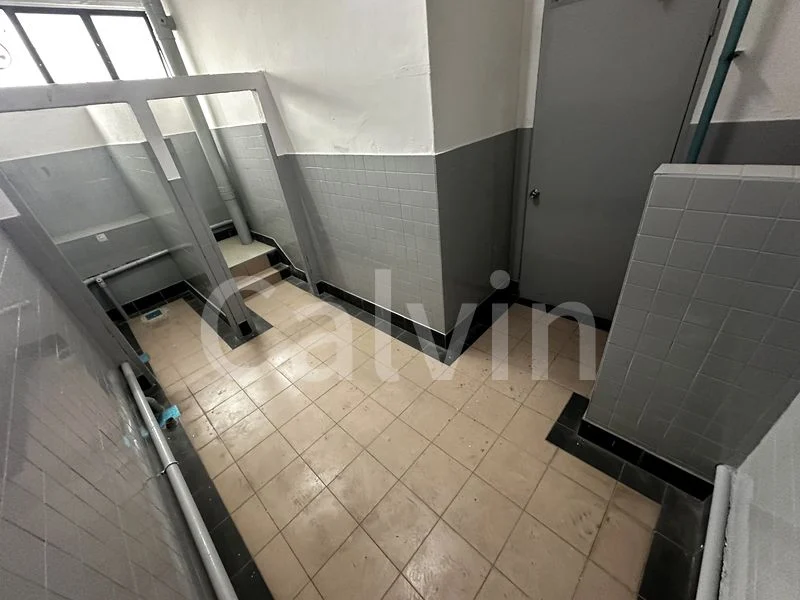 Office for Rent: Da Jin Factory Building - Image 1