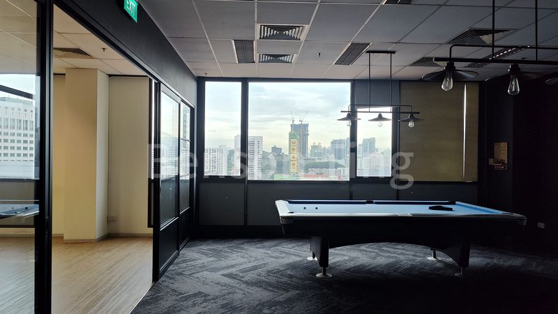 Office for Rent in  Dapenso Building - Image 8