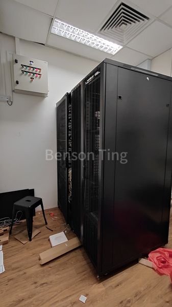 Office for Rent in  Dapenso Building - Image 9