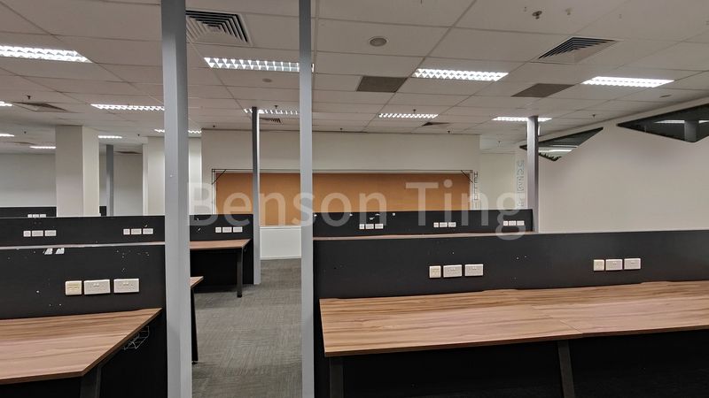 Office for Rent in  Dapenso Building - Image 7
