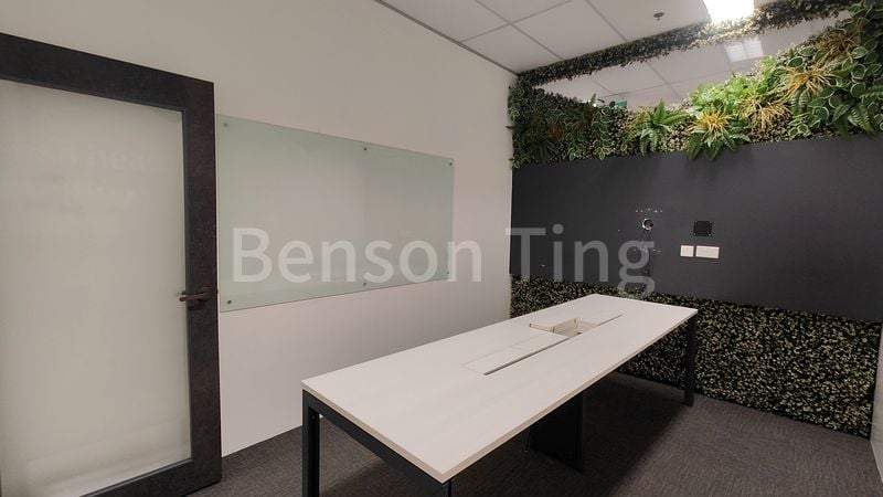 Office for Rent in  Dapenso Building - Image 10