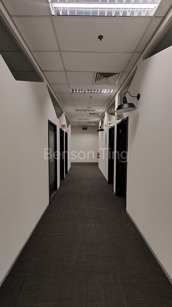 Office for Rent in  Dapenso Building - Image 5