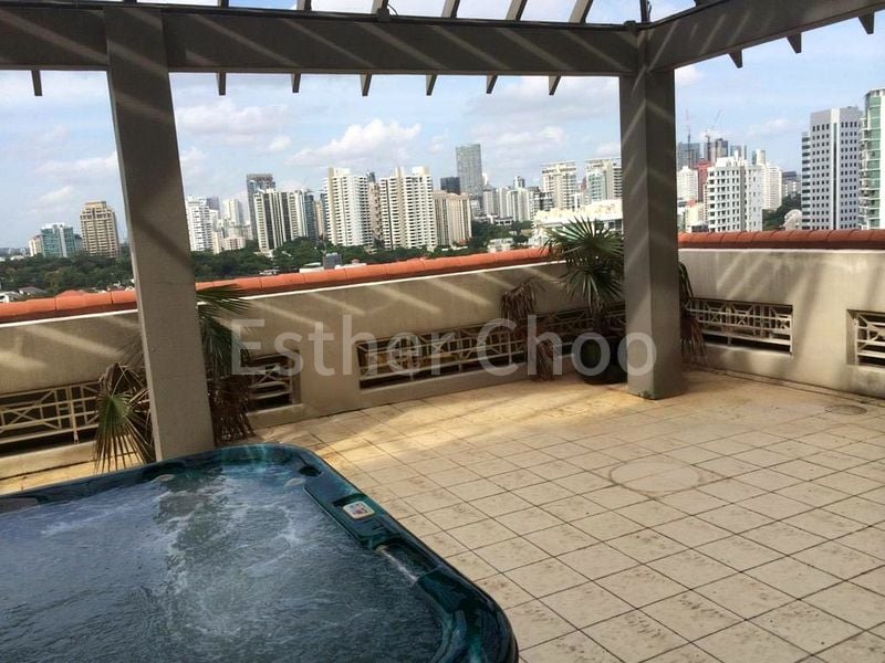 3 Bed Apartment (Condo) for Rent in  Alessandrea - Image 2
