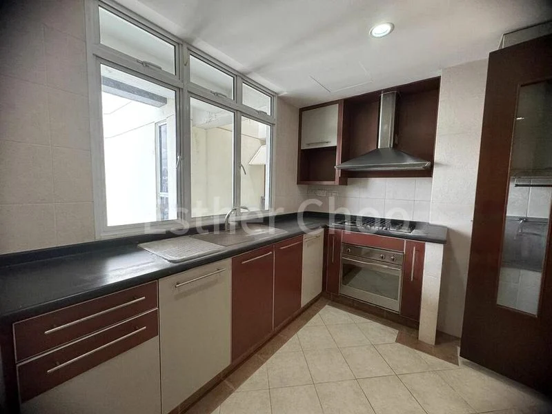 3 Bed Apartment (Condo) for Rent in  Alessandrea - Image 16