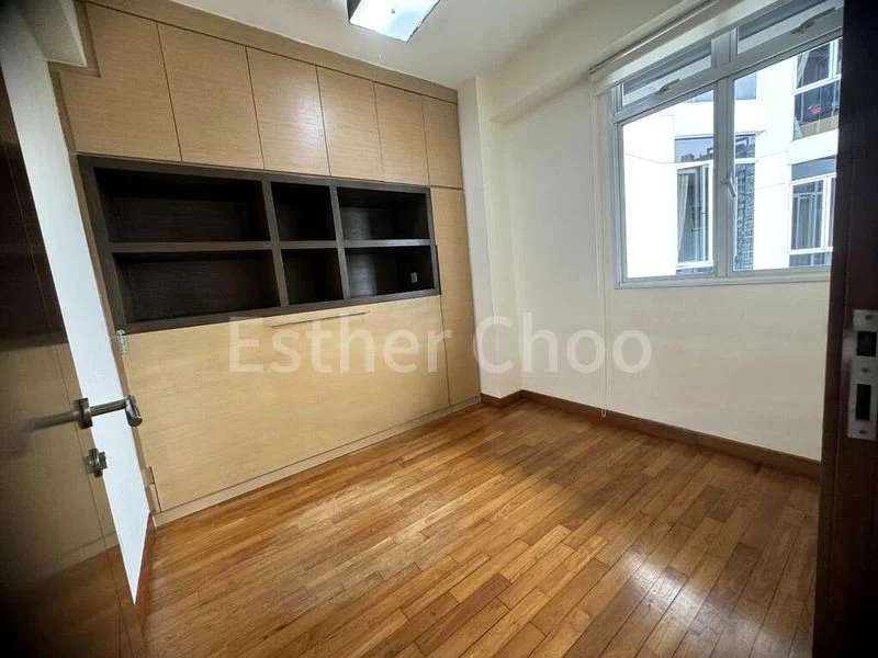 3 Bed Apartment (Condo) for Rent in  Alessandrea - Image 12