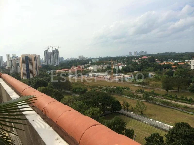 3 Bed Apartment (Condo) for Rent in  Alessandrea - Image 1