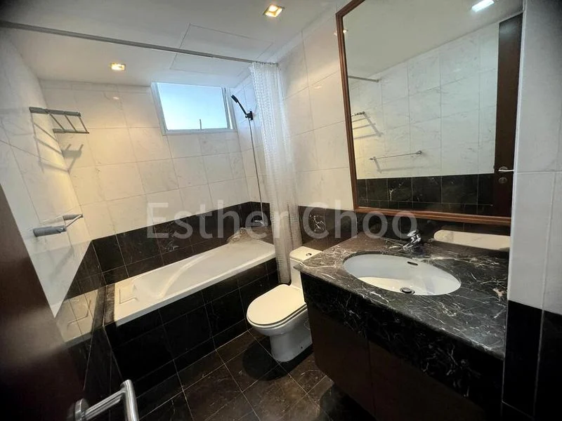 3 Bed Apartment (Condo) for Rent in  Alessandrea - Image 7