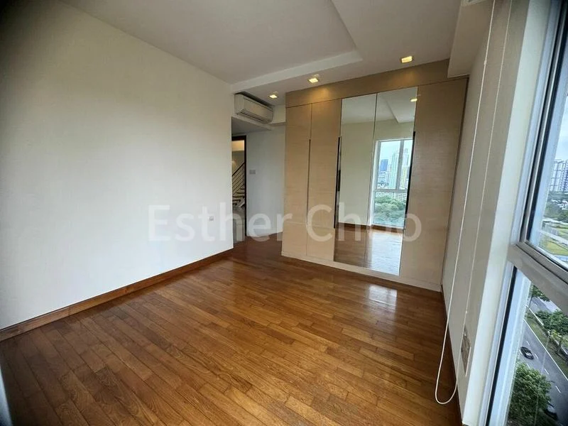 3 Bed Apartment (Condo) for Rent in  Alessandrea - Image 6