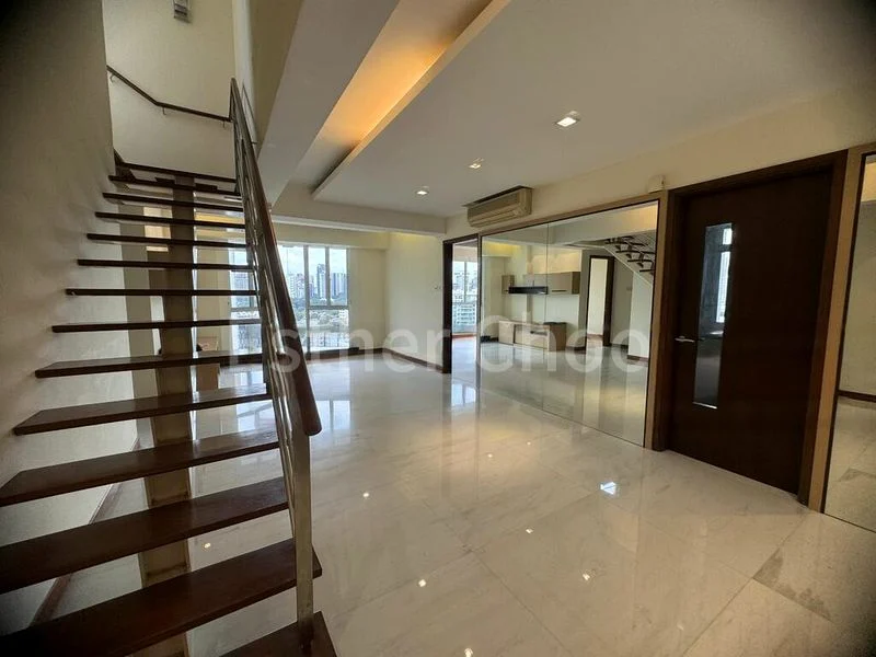 3 Bed Apartment (Condo) for Rent in  Alessandrea - Image 3