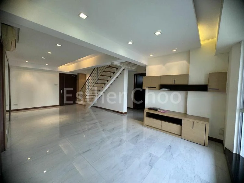 3 Bed Apartment (Condo) for Rent in  Alessandrea - Image 4