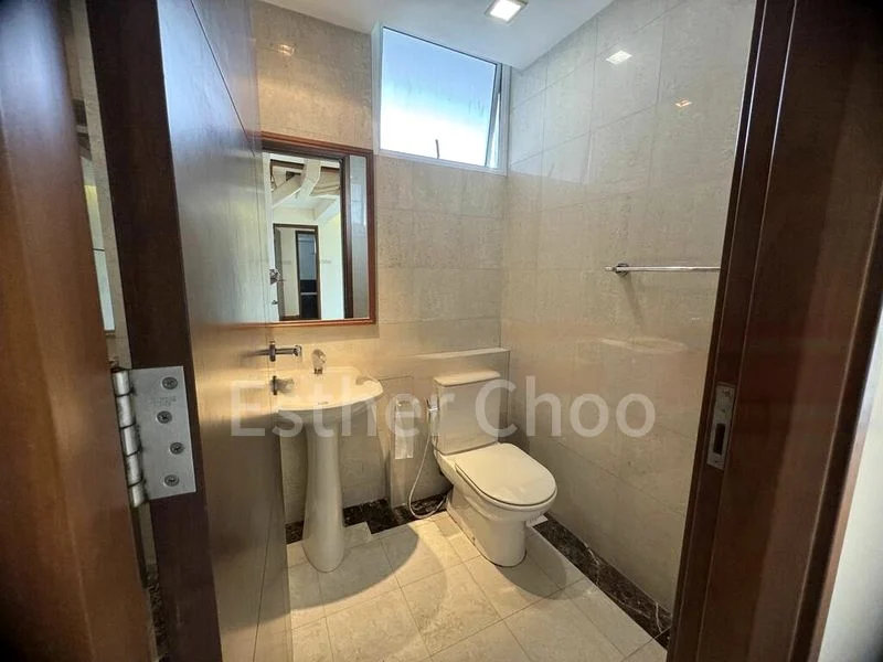 3 Bed Apartment (Condo) for Rent in  Alessandrea - Image 10