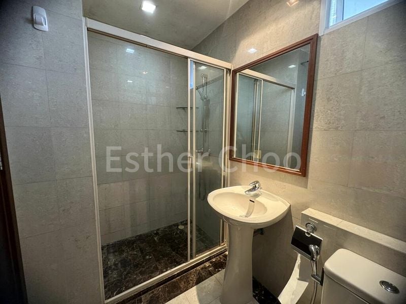 3 Bed Apartment (Condo) for Rent in  Alessandrea - Image 11